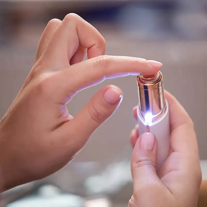 Facial Hair Remover 5